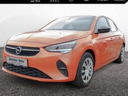 Othercolor Gebraucht 2021 Opel Corsa-e Edition Kleinwagen | 14.490 € (Guter Preis)
