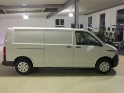 Gebraucht 2024 VW T6.1 Van | 33.500 € (Guter Preis)