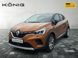Bixwb Gebraucht 2020 Renault Captur Experience SUV | 16.999 € (Etwas zu teuer)