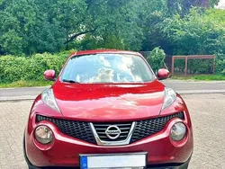 Gebraucht 2013 Nissan Juke Tekna SUV | 7.500 € (Fairer Preis)