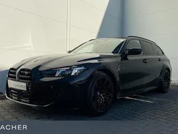 Schwarz Neu 2025 BMW M3 Competition Edition Limousine | 100.690 € (Guter Preis)