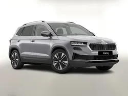Grau Neu 2025 Skoda Karoq SUV | 32.688 € (Guter Preis)