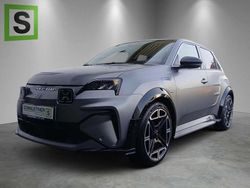 Grau (schiefergrau matt) Neu 2025 Alpine A290 Kleinwagen | 37.290 € (Superpreis)