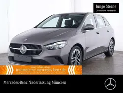 Mountain grau Gebraucht 2024 Mercedes B180 Progressive Van / Kleinbus | 30.590 € (Guter Preis)