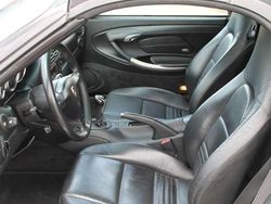 Schwarz Gebraucht 1999 Porsche Boxster S Cabrio | 25.400 €