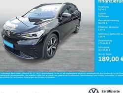 Schwarz Gebraucht 2025 VW ID.4 GTX SUV | 39.411 € (Superpreis)