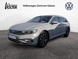 Mondstein grau Gebraucht 2022 VW Passat Elegance Kombi | 25.870 €