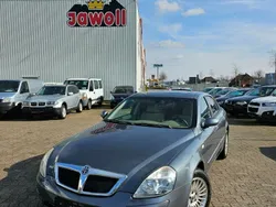 Grau Gebraucht 2010 Brilliance BS6 Limousine | 1.850 €