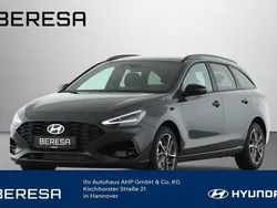 Ecotronic grey / mic Neu 2025 Hyundai i30 Advantage Kombi | 26.990 € (Fairer Preis)