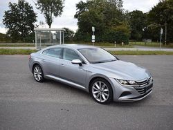 Silber Gebraucht 2023 VW Arteon Elegance Limousine | 29.900 € (Guter Preis)