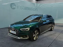 Gebraucht 2024 Audi A4 Allroad Kombi | 69.449 €