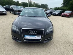 Grau Gebraucht 2011 Audi A3 Sportback Attraction Limousine | 5.990 € (Fairer Preis)