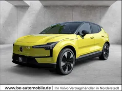 Gelb Gebraucht 2025 Volvo EX30 Ultra SUV | 37.450 €