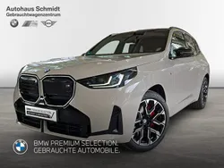Dune grey Gebraucht 2024 BMW X3 Comfort Edition SUV | 77.390 € (Fairer Preis)