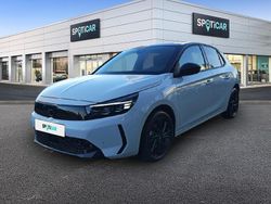 Weiß Gebraucht 2024 Opel Corsa Kleinwagen | 16.270 € (Guter Preis)