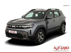 Grau Neu 2025 Dacia Duster SUV | 23.990 € (Guter Preis)