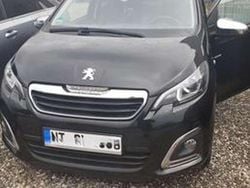 Gebraucht 2020 Peugeot 108 Style Limousine | 7.500 € (Guter Preis)