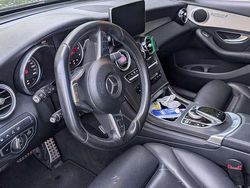 Gebraucht 2018 Mercedes GLC350 AMG line SUV | 33.600 € (Etwas zu teuer)