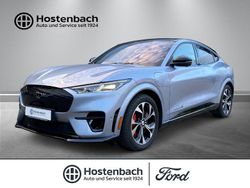 Blau Gebraucht 2022 Ford Mustang Mach-E GT SUV | 37.949 €