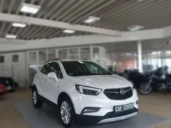 Weiß Gebraucht 2016 Opel Mokka X Innovation SUV | 14.750 € (Fairer Preis)