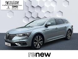 Gebraucht 2020 Renault Talisman GrandTour Initiale Paris Kombi | 27.990 € (Teuer)
