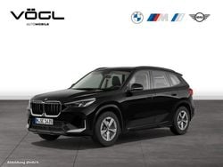 Schwarz Gebraucht 2024 BMW X1 Efficient Dynamics SUV | 39.890 € (Guter Preis)