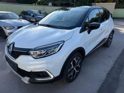 Weiß Gebraucht 2019 Renault Captur Version S SUV | 12.900 € (Guter Preis)
