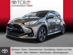 Neu 2025 Toyota Yaris Limousine | 27.489 € (Fairer Preis)