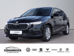 Schwarz Neu 2025 Skoda Scala Essence Kleinwagen | 24.790 € (Etwas zu teuer)