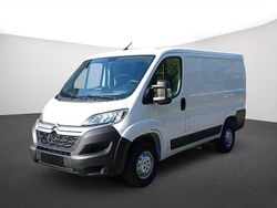 Lackierung weiss icy/deckende lackierung Gebraucht 2023 Citroën Jumper Van / Kleinbus | 25.880 € (Teuer)