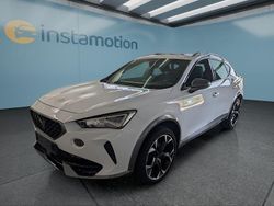 Weiß Gebraucht 2024 Cupra Formentor SUV | 28.749 € (Fairer Preis)