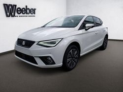 Weiß Neu 2025 Seat Ibiza Limousine | 22.390 € (Fairer Preis)