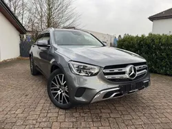 Mercedes GLC220
