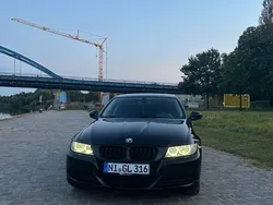 Schwarz Gebraucht 2011 BMW 316 Performance Limousine | 8.655 € (Fairer Preis)