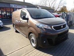 Grau Gebraucht 2019 Peugeot Expert Premium Van | 17.300 € (Fairer Preis)