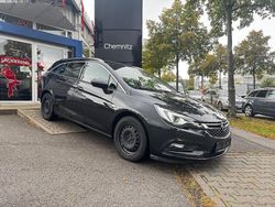 Schwarz Gebraucht 2019 Opel Astra Innovation Kombi | 9.300 € (Fairer Preis)