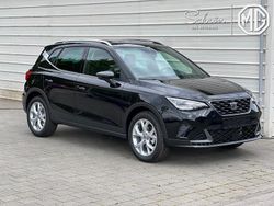 Neu 2025 Seat Arona FR SUV | 27.071 € (Fairer Preis)