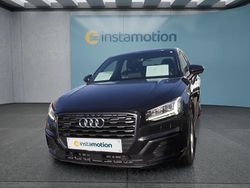 Schwarz Gebraucht 2019 Audi Q2 SUV | 22.049 € (Fairer Preis)