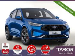 Blau metallic Neu 2025 Ford Kuga ST-Line X SUV | 38.588 € (Superpreis)