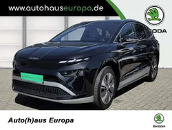 Schwarz magic perleffekt Neu 2025 Skoda Enyaq iV SUV | 49.900 € (Superpreis)
