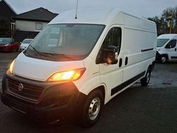 Weiß Gebraucht 2019 Fiat Ducato Van | 8.990 € (Superpreis)