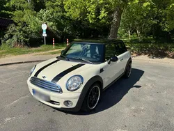 Weiß Gebraucht 2008 Mini Cooper Coupé Coupé | 5.900 € (Guter Preis)