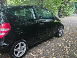 Schwarz Gebraucht 2006 Mercedes A170 Classic Limousine | 1.500 €