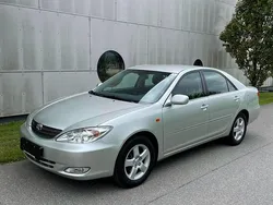 Grau Gebraucht 2002 Toyota Camry Limousine | 6.500 € (Fairer Preis)