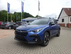 Daybreak blue Neu 2025 Subaru Crosstrek Platinum SUV | 38.622 € (Fairer Preis)