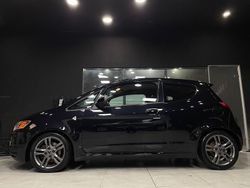 Schwarz Gebraucht 2010 Mitsubishi Colt Kleinwagen | 9.000 €