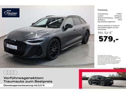 Daytonagrauperleffekt Gebraucht 2025 Audi A6 Edition .1 Kombi | 79.980 € (Fairer Preis)