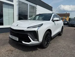 Weiß Neu 2024 DFSK Forthing 5 SUV | 28.990 € (Fairer Preis)