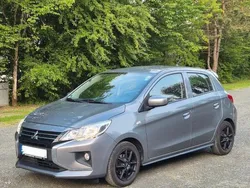 Silber Gebraucht 2022 Mitsubishi Space Star Select Kleinwagen | 8.700 € (Guter Preis)
