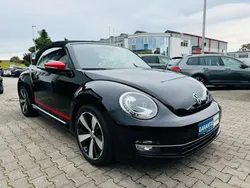 VW Beetle